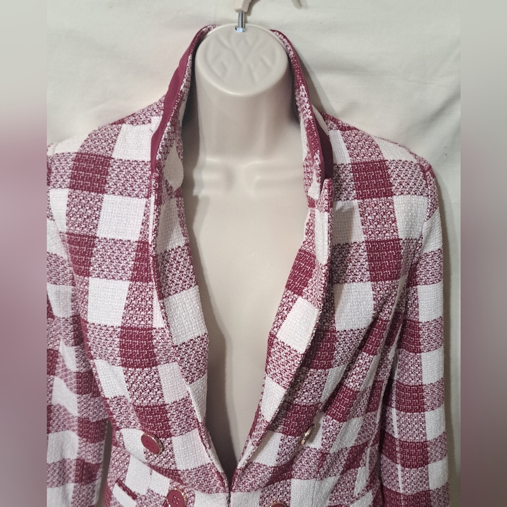 Liz Claiborne Blazer - Picture 2 of 9